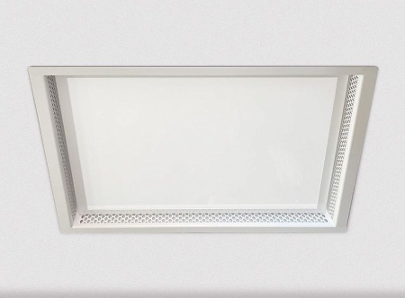 Вытяжка PANDO E-201/65 BLANCO V.1300 ECO MURAL