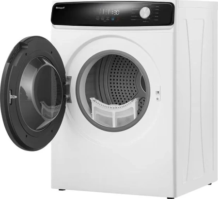 Сушильная машина WEISSGAUFF WD 528 D AirVent