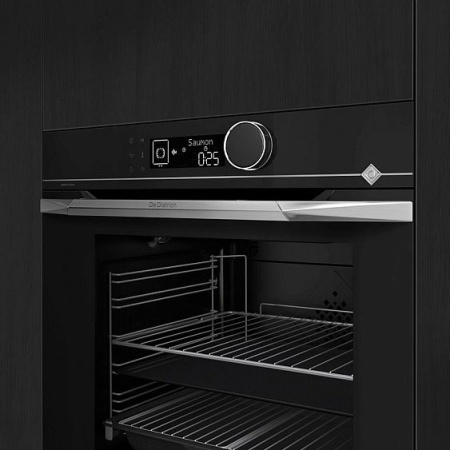 Духовой шкаф DE DIETRICH DOP4543X