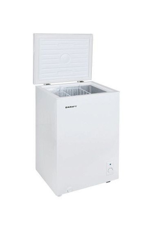 Морозильный ларь KRAFT BD (W) 100 RX