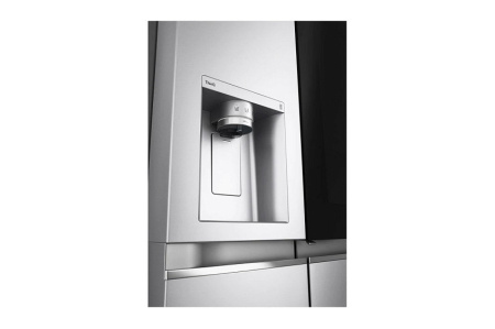 Холодильник LG GC-X257CAEC