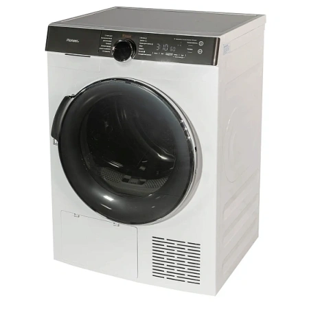 Сушильная машина PIONEER DM-140800MD WH