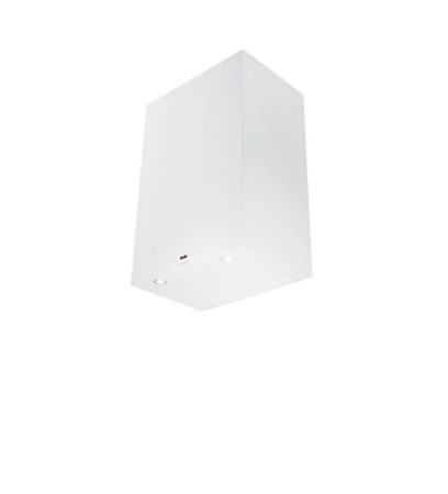 Вытяжка FABER 110.0156.644  CUBIA GLOSS EG8 WH A60 ACT