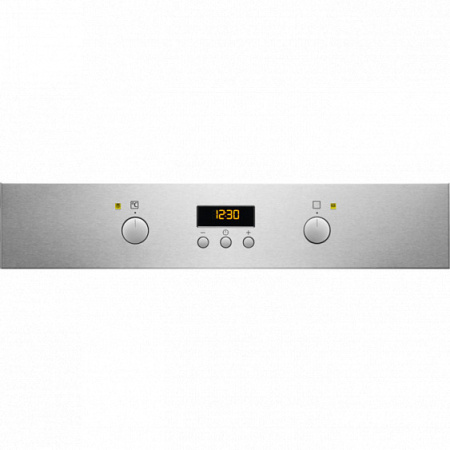 Духовой шкаф ZANUSSI OPZB4230X
