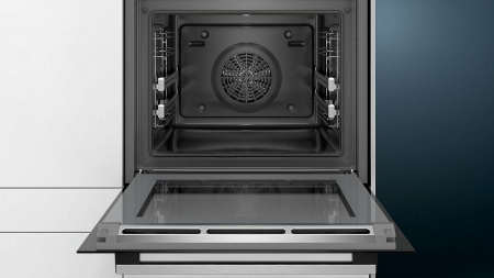 Духовой шкаф SIEMENS HB578G6S0R