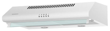 Вытяжка MAUNFELD mр 350-1 w white