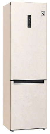Холодильник LG GA-B509MEQM