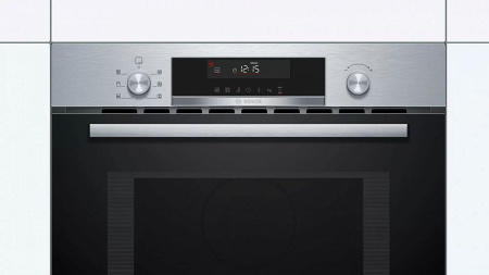Микроволновая печь BOSCH CMA585GS0