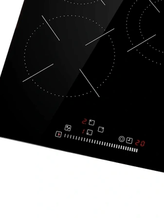 Варочная поверхность GARTZ HES421B