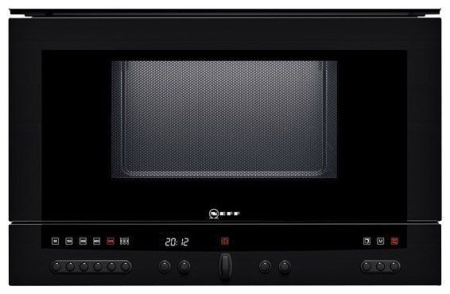 Микроволновая печь NEFF c54l60s3