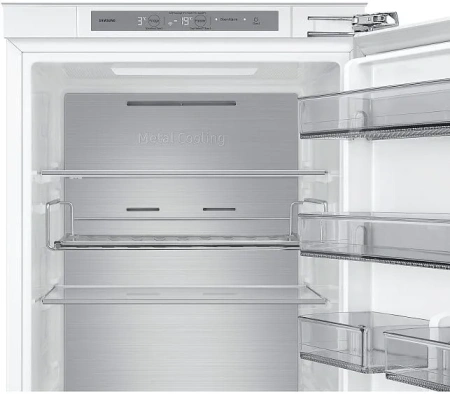 Холодильник SAMSUNG BRB80F30AEF0EO