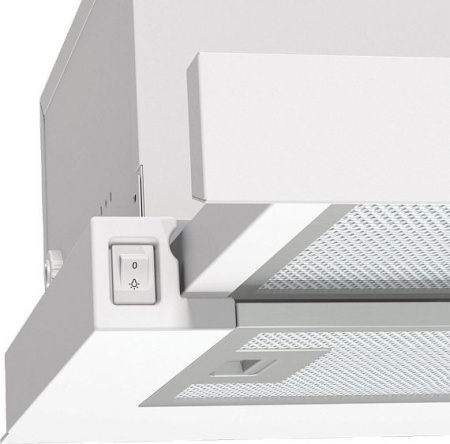 Вытяжка GORENJE TH60E3W