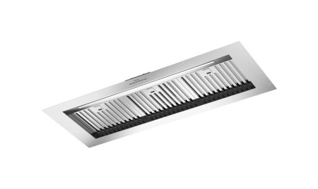 Вытяжка ILVE IAG120/SS