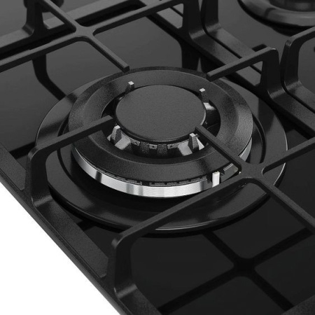 Варочная поверхность MONSHER MGG 43 Noir