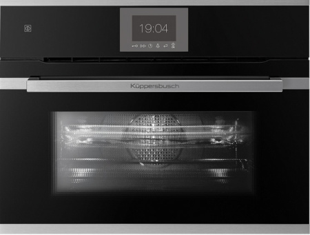 Духовой шкаф KUPPERSBUSCH CBM 6550.0 S