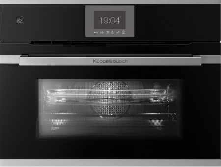Духовой шкаф KUPPERSBUSCH CBM 6550.0 S