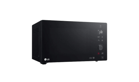 Микроволновая печь LG MH6565DIS