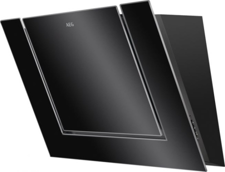 Вытяжка AEG DVB4850B