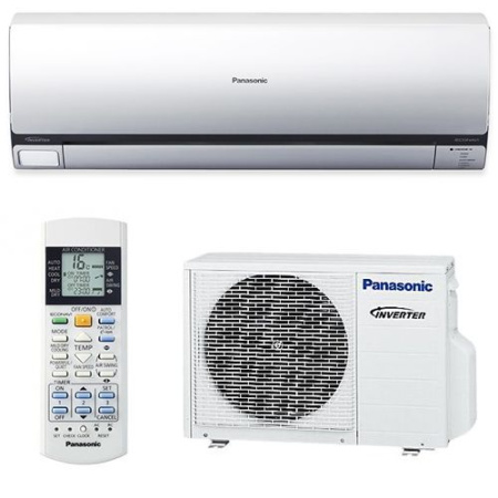Кондиционер PANASONIC cs-he12nkd / cu-he12nkd