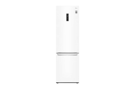Холодильник LG GB-B72SWDMN