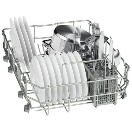 Посудомоечная машина BOSCH SPV25DX40R