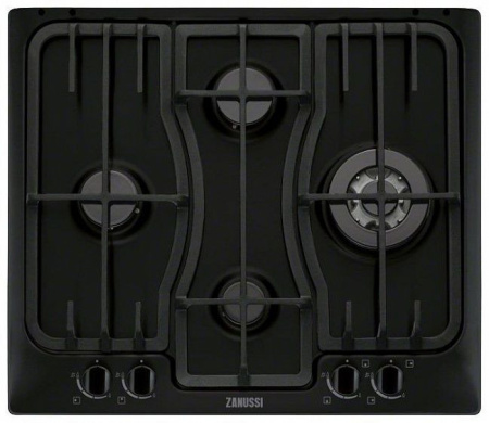 Поверхность ZANUSSI zgx 566424 b