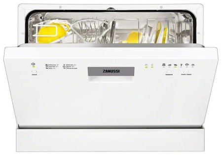 Посудомоечная машина ZANUSSI zsf 2415