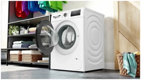 Стиральная машина BOSCH WAN28170BY