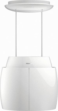 Вытяжка MIELE DA 7378 D BRWS