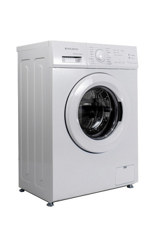 Стиральная машина HOLBERG HWM 6101W