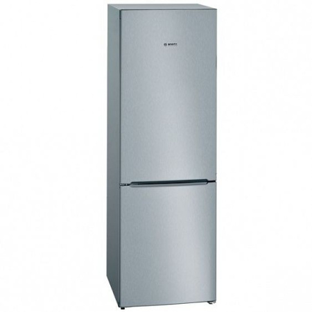 Холодильник BOSCH kgv 36vl20 r — фото