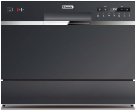 Посудомоечная машина DELONGHI DDW07T Crisolita