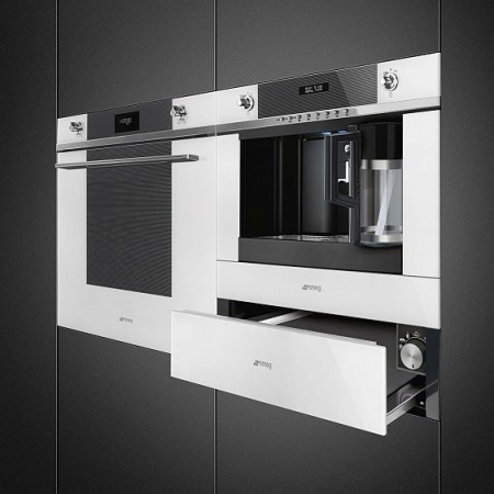 Подогреватель посуды SMEG CPR115B