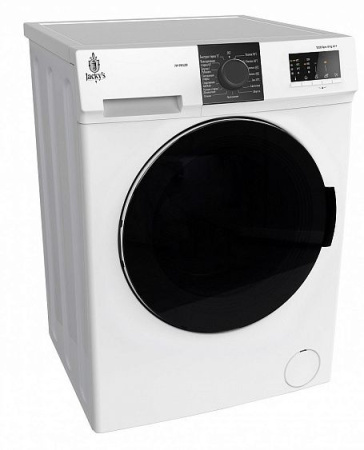 Стиральная машина JACKY'S JW 6W12I0