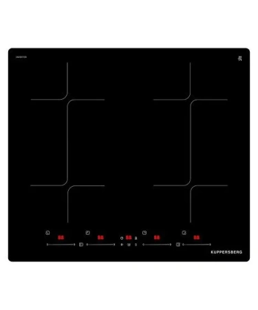 Варочная поверхность KUPPERSBERG ICI 624