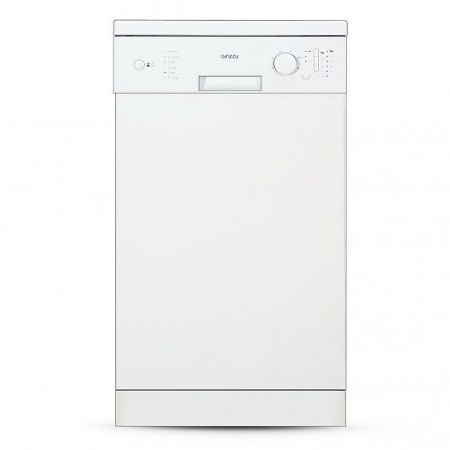 Посудомоечная машина GINZZU DC 417