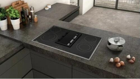 Варочная поверхность NEFF T18BD3AN0
