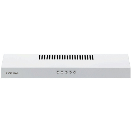 Вытяжка KRONA BRIANA 500 WHITE PB