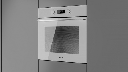 Духовой шкаф TEKA HSB 630 WH