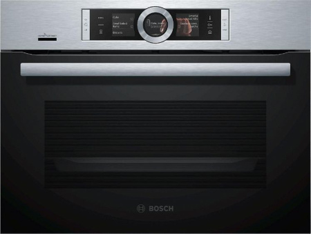 Духовой шкаф BOSCH CSG656RS7