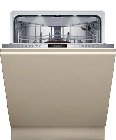 Посудомоечная машина NEFF S157ZCX18E