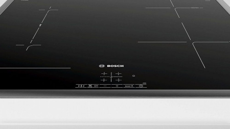 Поверхность BOSCH PWP645BB5E