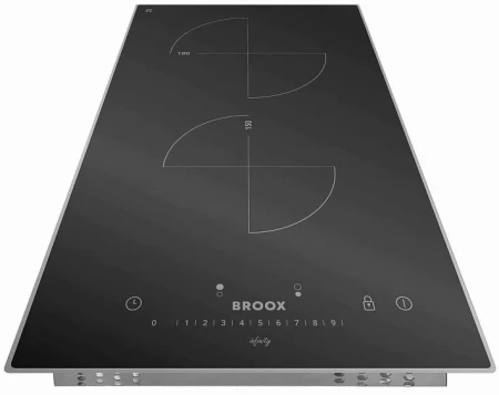 Варочная поверхность BROOX ПЭВ 25С infinity