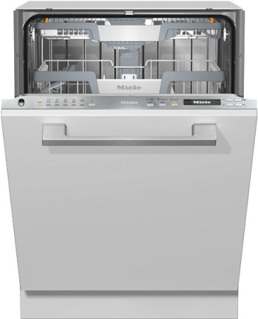 Посудомоечная машина MIELE G 7165 SCVi XXL