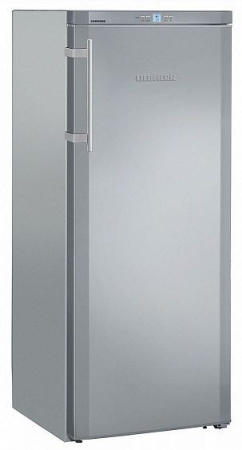 Морозильная камера LIEBHERR GNPef 2313