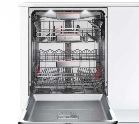 Посудомоечная машина BOSCH SMI88US36E