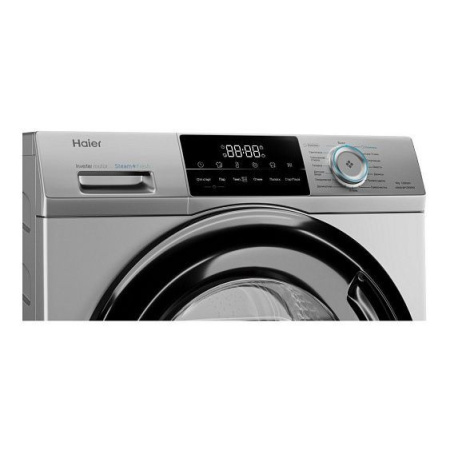 Стиральная машина HAIER HW60-BP12929AS
