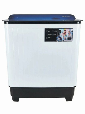 Стиральная машина IDEAL ID-75 (С) белая