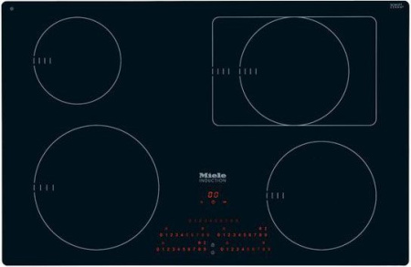 Поверхность MIELE km 6352