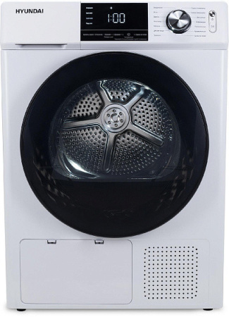 Сушильная машина HYUNDAI DFE9401